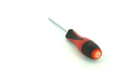 Tournevis Plat Classique 4.0 x 100 mm - Ref 922.6004 - KS Tools