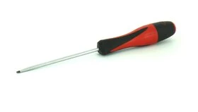Tournevis Plat Classique 4.0 x 100 mm - Ref 922.6004 - KS Tools