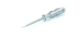 Tournevis Plat Testeur 3 x 70 mm - Ref 911.2178 - KS Tools