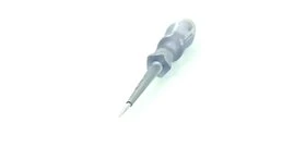 Tournevis Plat Testeur 3 x 70 mm - Ref 911.2178 - KS Tools