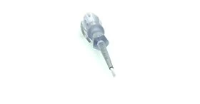 Tournevis Plat Testeur 3 x 70 mm - Ref 911.2178 - KS Tools