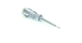 Tournevis Plat Testeur 3 x 70 mm - Ref 911.2178 - KS Tools