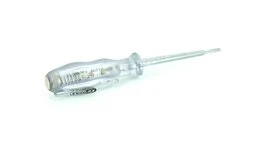 Tournevis Plat Testeur 3 x 70 mm - Ref 911.2178 - KS Tools