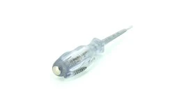 Tournevis Plat Testeur 3 x 70 mm - Ref 911.2178 - KS Tools