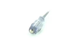 Tournevis Plat Testeur 3 x 70 mm - Ref 911.2178 - KS Tools
