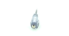 Tournevis Plat Testeur 3 x 70 mm - Ref 911.2178 - KS Tools