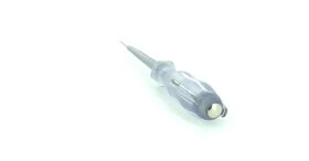 Tournevis Plat Testeur 3 x 70 mm - Ref 911.2178 - KS Tools