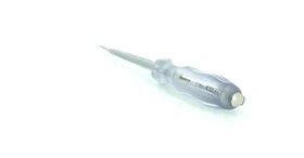 Tournevis Plat Testeur 3 x 70 mm - Ref 911.2178 - KS Tools