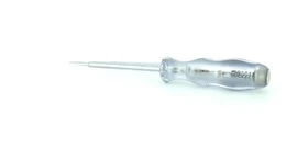 Tournevis Plat Testeur 3 x 70 mm - Ref 911.2178 - KS Tools