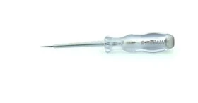 Tournevis Plat Testeur 3 x 70 mm - Ref 911.2178 - KS Tools