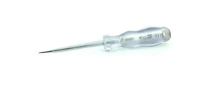 Tournevis Plat Testeur 3 x 70 mm - Ref 911.2178 - KS Tools