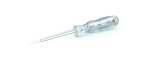 Tournevis Plat Testeur 3 x 70 mm - Ref 911.2178 - KS Tools