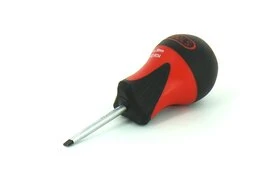 Tournevis Plat Boule 4 x 38 mm - Ref 922.6034 - KS Tools