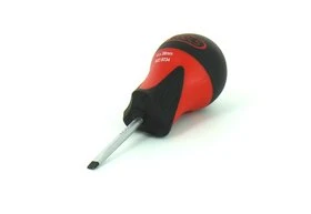 Tournevis Plat Boule 4 x 38 mm - Ref 922.6034 - KS Tools