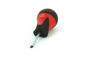 Tournevis Plat Boule 4 x 38 mm - Ref 922.6034 - KS Tools
