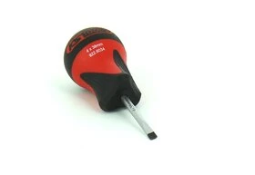 Tournevis Plat Boule 4 x 38 mm - Ref 922.6034 - KS Tools