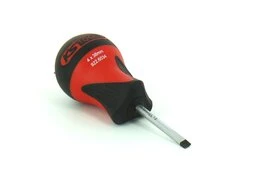 Tournevis Plat Boule 4 x 38 mm - Ref 922.6034 - KS Tools