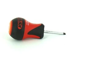 Tournevis Plat Boule 4 x 38 mm - Ref 922.6034 - KS Tools