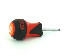 Tournevis Plat Boule 4 x 38 mm - Ref 922.6034 - KS Tools