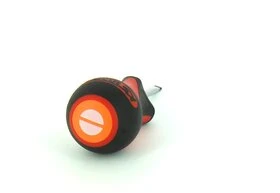 Tournevis Plat Boule 4 x 38 mm - Ref 922.6034 - KS Tools