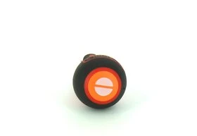 Tournevis Plat Boule 4 x 38 mm - Ref 922.6034 - KS Tools