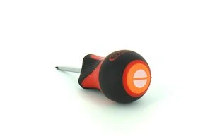 Tournevis Plat Boule 4 x 38 mm - Ref 922.6034 - KS Tools