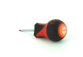 Tournevis Plat Boule 4 x 38 mm - Ref 922.6034 - KS Tools