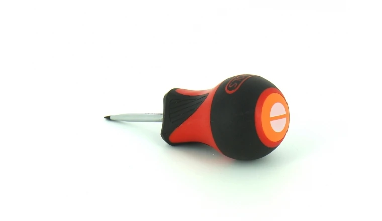 Tournevis Plat Boule 4 x 38 mm - Ref 922.6034 - KS Tools