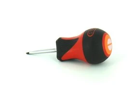 Tournevis Plat Boule 4 x 38 mm - Ref 922.6034 - KS Tools