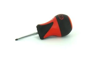 Tournevis Plat Boule 4 x 38 mm - Ref 922.6034 - KS Tools