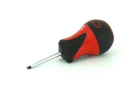 Tournevis Plat Boule 4 x 38 mm - Ref 922.6034 - KS Tools