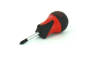 Tournevis Cruciforme Boule PH1 x 38 mm - Ref 922.6036 - KS Tools