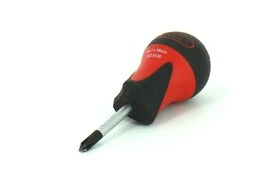 Tournevis Cruciforme Boule PH1 x 38 mm - Ref 922.6036 - KS Tools