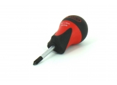 Tournevis Cruciforme Boule PH1 x 38 mm - Ref 922.6036 - KS Tools