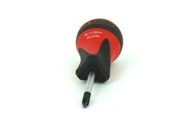 Tournevis Cruciforme Boule PH1 x 38 mm - Ref 922.6036 - KS Tools