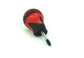 Tournevis Cruciforme Boule PH1 x 38 mm - Ref 922.6036 - KS Tools