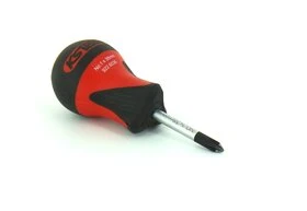 Tournevis Cruciforme Boule PH1 x 38 mm - Ref 922.6036 - KS Tools