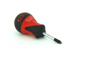 Tournevis Cruciforme Boule PH1 x 38 mm - Ref 922.6036 - KS Tools