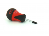 Tournevis Cruciforme Boule PH1 x 38 mm - Ref 922.6036 - KS Tools