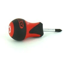 Tournevis Cruciforme Boule PH1 x 38 mm - Ref 922.6036 - KS Tools