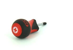 Tournevis Cruciforme Boule PH1 x 38 mm - Ref 922.6036 - KS Tools