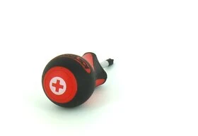Tournevis Cruciforme Boule PH1 x 38 mm - Ref 922.6036 - KS Tools