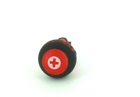 Tournevis Cruciforme Boule PH1 x 38 mm - Ref 922.6036 - KS Tools