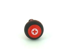 Tournevis Cruciforme Boule PH1 x 38 mm - Ref 922.6036 - KS Tools