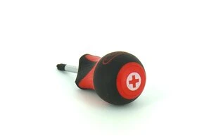 Tournevis Cruciforme Boule PH1 x 38 mm - Ref 922.6036 - KS Tools
