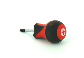 Tournevis Cruciforme Boule PH1 x 38 mm - Ref 922.6036 - KS Tools
