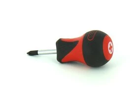 Tournevis Cruciforme Boule PH1 x 38 mm - Ref 922.6036 - KS Tools