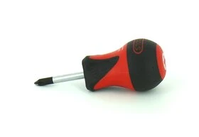 Tournevis Cruciforme Boule PH1 x 38 mm - Ref 922.6036 - KS Tools