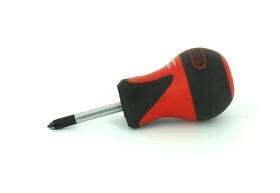 Tournevis Cruciforme Boule PH1 x 38 mm - Ref 922.6036 - KS Tools