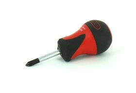 Tournevis Cruciforme Boule PH1 x 38 mm - Ref 922.6036 - KS Tools